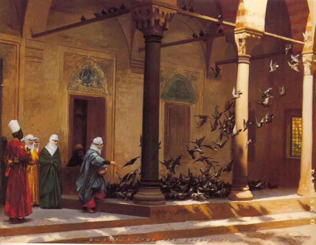 A  PEINTURE ORIENTALISTE (96).jpg